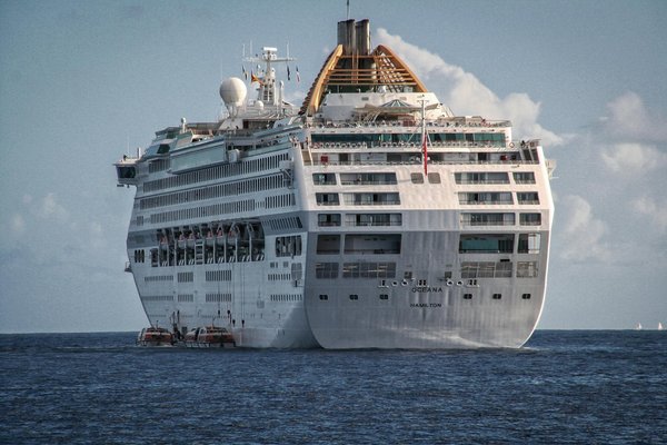Le côté Sombre des Tours du Monde en Croisière : Les Contreparties à Considérer
