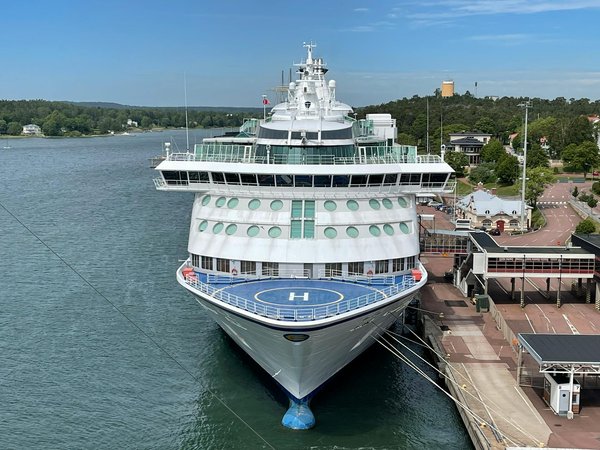 En savoir plus sur l'équipage lors d'une croisière sur le Nil