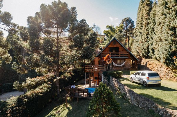 Top 5 des retraites de bien-être pour un week-end en amoureux